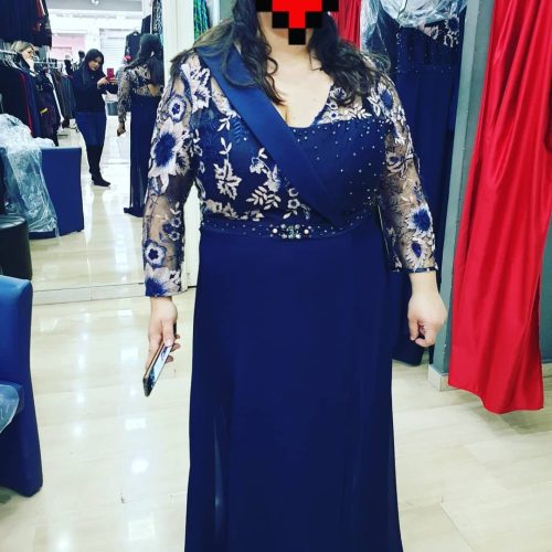 Abbigliamento taglie forti